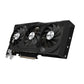 Gigabyte WINDFORCE OC - NVIDIA 12 GB GDDR6X GeForce RTX 4070 SUPER graphics card