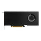 PNY - NVIDIA 16 GB GDDR6 RTX A4000 graphics card