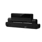 Elo Touch Solutions 2D - 8 MP 3264 x 2448 pixels USB webcam in Black