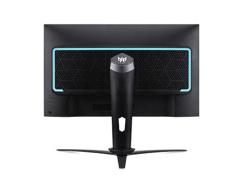 Acer Predator XB3 - 80 cm (31.5") - 3840 x 2160 pixels 4K UHD LCD Monitor