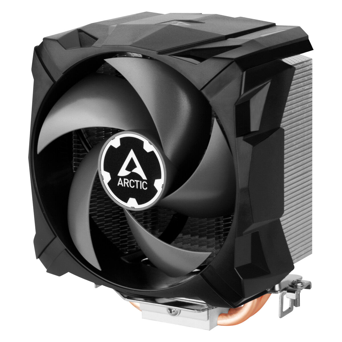 ARCTIC Freezer 7 X CO - Compact Multi-Compatible Air Processor Cooler - 92mm