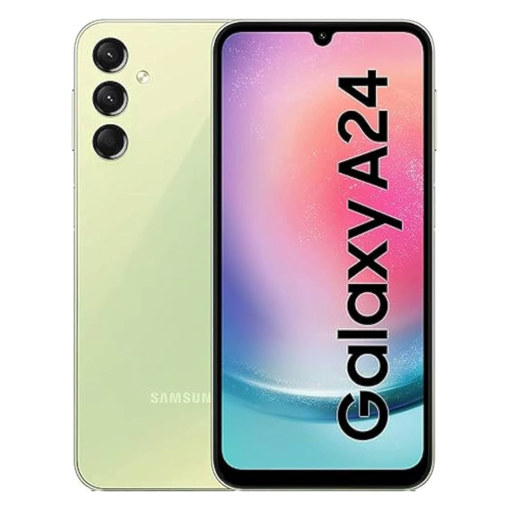 Samsung Galaxy A24 - Refurbished