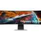 Samsung Odyssey OLED G9 - 124.5 cm (49") - 5120 x 1440 pixels DQHD OLED Monitor