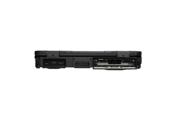 Panasonic Toughbook 40 MK1 Laptop - 35.6 cm (14&quot;) - Touchscreen - Intel® Core™ i5-1145G7 - 16 GB DDR4-SDRAM - 512 GB SSD - Wi-Fi 6 - Windows 11 Pro - Black / Silver
