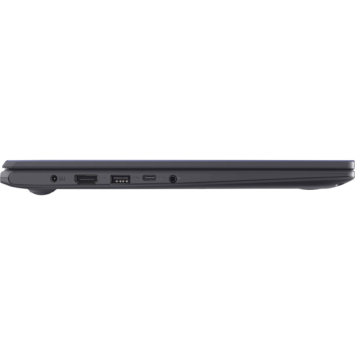 ASUS E510MA-EJ592WS Laptop - 39.6 cm (15.6") - Intel® Celeron® N N4020 - 4 GB DDR4-SDRAM - 128 GB eMMC - Wi-Fi 5 - Windows 11 Home in S mode - Blue
