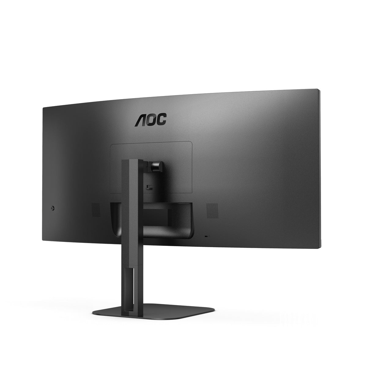 AOC V5 CU34V5C/BK - 86.4 cm (34") - 3440 x 1440 pixels Wide Quad HD Monitor