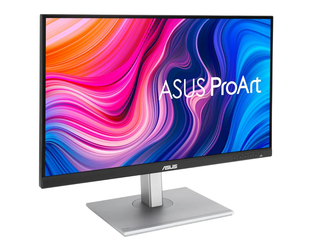 ASUS ProArt PA279CV - 68.6 cm (27") - 3840 x 2160 pixels 4K UHD LED Monitor