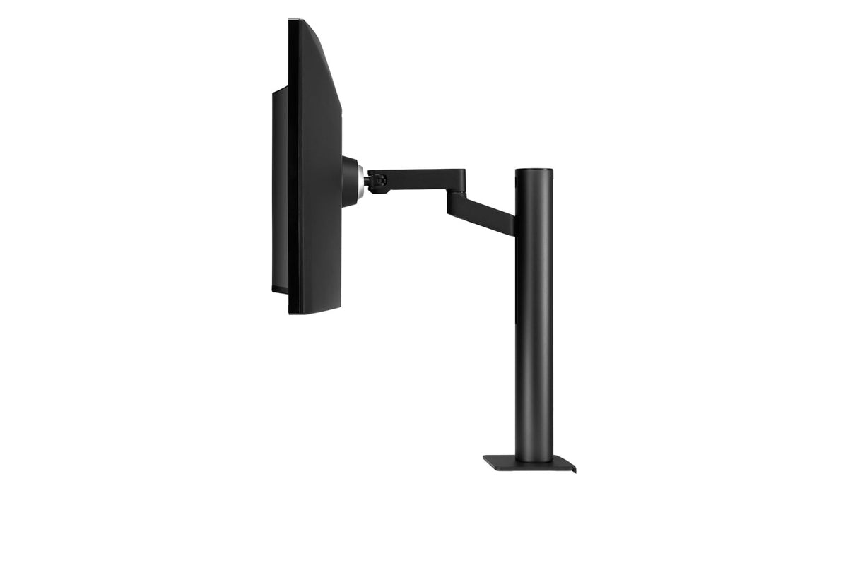 LG 34WP88C-B - 86.4 cm (34&quot;) - 3440 x 1440 pixels UltraWide QHD LED Monitor