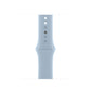 Apple MWMM3ZM/A - 41mm Light Blue Sport Band - S/M