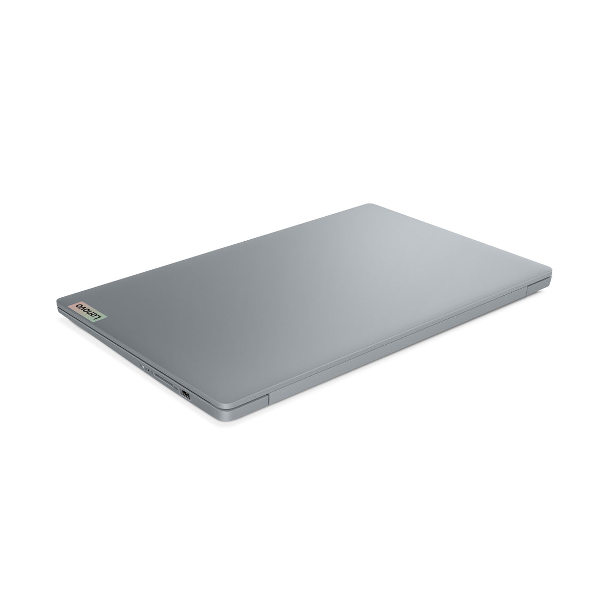 Lenovo IdeaPad Slim 3 Laptop - 39.6 cm (15.6") - Intel® N100 - 4 GB LPDDR5-SDRAM - 128 GB Flash - Wi-Fi 5 - Windows 11 Home in S mode - Grey