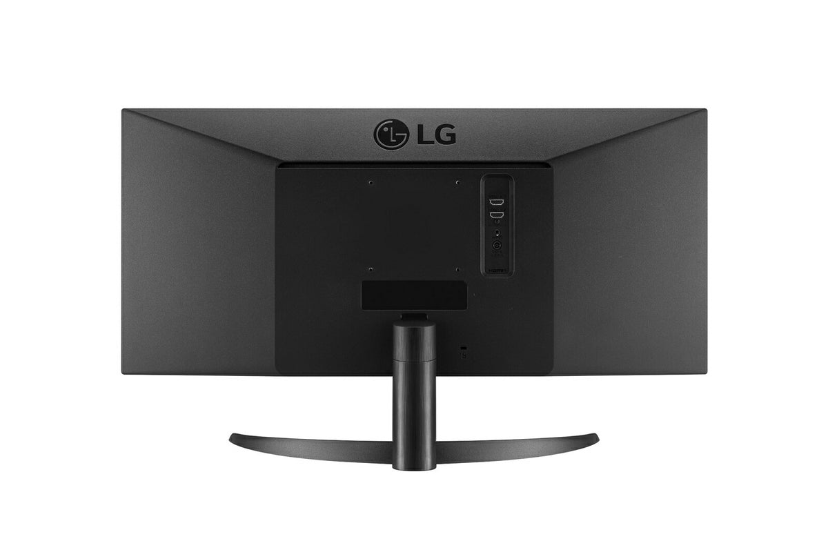 LG 29WP500-B - 73.7 cm (29") - 2560 x 1080 pixels UltraWide Full HD Monitor