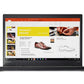 Lenovo ThinkPad T470s Laptop - 35.6 cm (14") - Intel® Core™ i5-6300U - 12 GB DDR4-SDRAM - 256 GB SSD - Wi-Fi 5 - Windows 10 Pro - Black - Refurbished