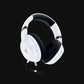 Razer Kaira X - Wired Gaming Headset in Black / White