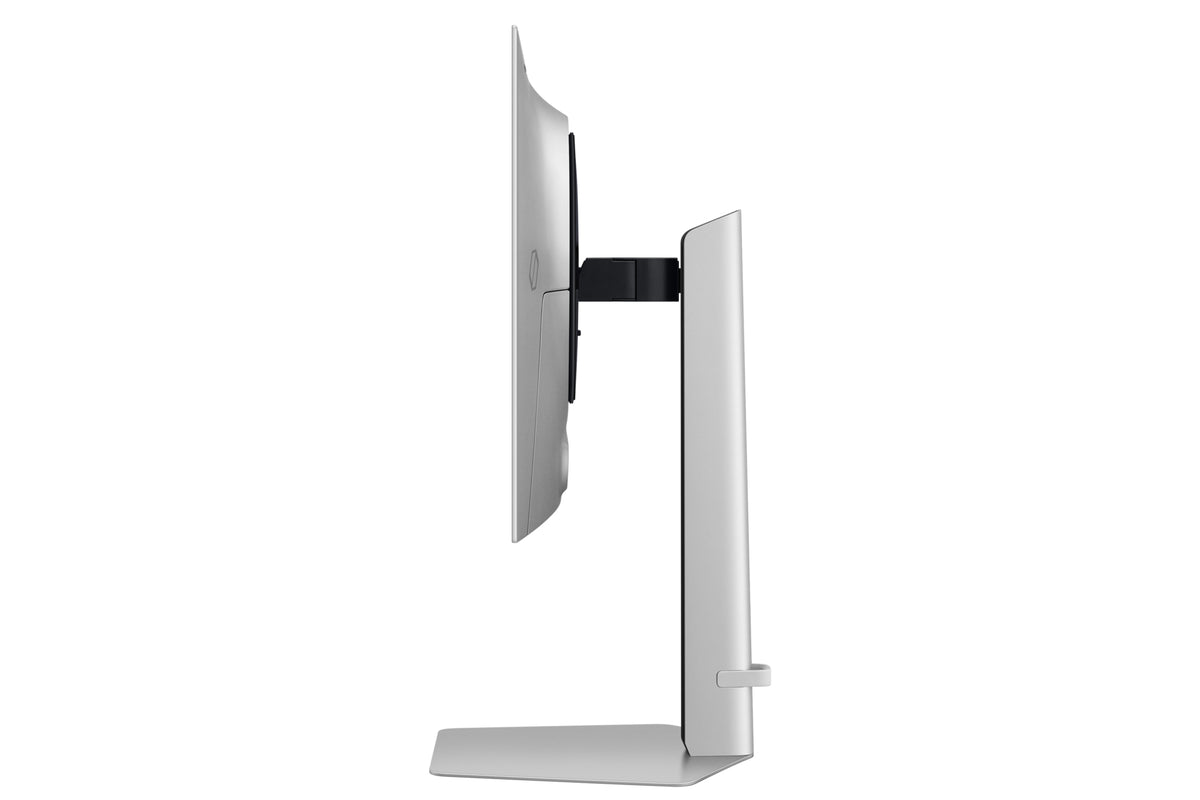 Samsung Odyssey G6 - 68.6 cm (27") - 2560 x 1440 pixels QHD OLED Monitor