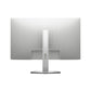 DELL S Series S2721DS - 68.6 cm (27") - 2560 x 1440 pixels QHD LCD Monitor