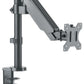 Manhattan 461573 - Desk monitor mount for 43.2 cm (17") to 81.3 cm (32")