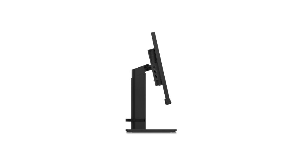 Lenovo ThinkVision T22i-20 - 54.6 cm (21.5") - 1920 x 1080 pixels FHD LED Monitor
