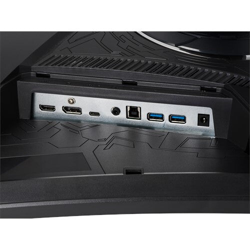 ASUS ROG Strix XG32VC - 80 cm (31.5") - 2560 x 1440 pixels QHD LED Monitor