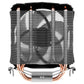 ARCTIC Freezer 7 X - Compact Air Processor Cooler - 92mm