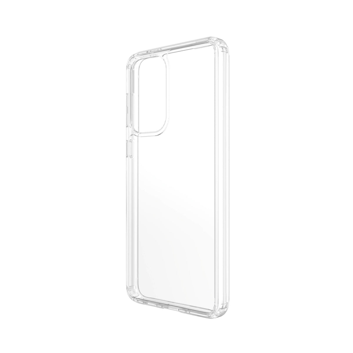 PanzerGlass ® HardCase for Galaxy A33 (5G) in Transparent