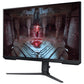 Samsung Odyssey G5 - 81.3 cm (32") - 2560 x 1440 pixels Quad HD LED Monitor