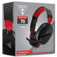Turtle Beach Recon 70 - Wired Gaming Headset for Nintendo Switch in Black / Red