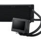 ASUS ROG RYUJIN III 240 - All-in-one Liquid Processor Cooler in Black - 240mm