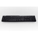 Logitech K270 - RF Wireless Keyboard