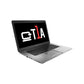HP EliteBook 850 G1 Laptop - 39.6 cm (15.6") - Intel® Core™ i7-4600U - 8 GB DDR3L-SDRAM - 240 GB SSD - Windows 10 Pro - Grey / Silver - Refurbished