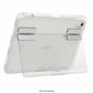 Targus Click-In Clear Case Kickstand for 10.9" iPad in Transparent