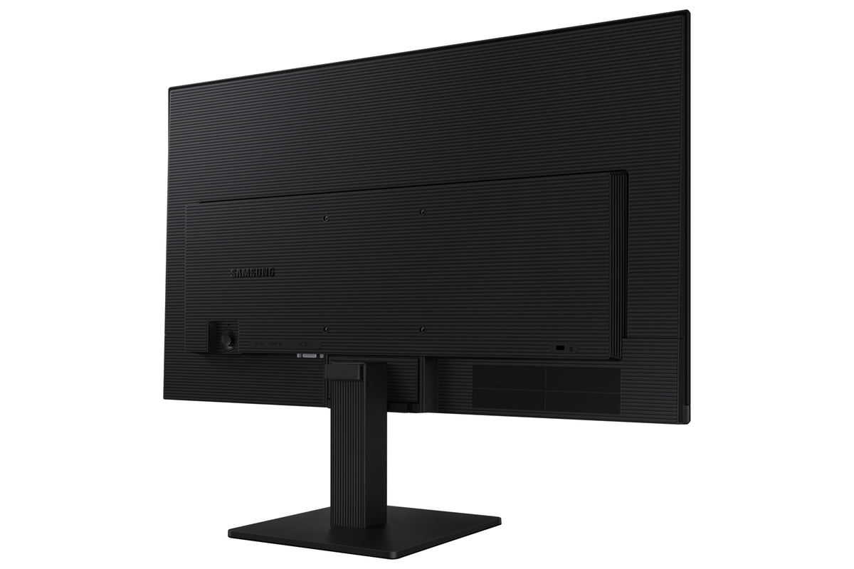 Samsung Essential S3 - 61 cm (24&quot;) - 1920 x 1080 pixels FHD LCD Monitor