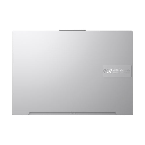 ASUS Vivobook Pro 16X OLED Laptop - 40.6 cm (16&quot;) - Intel® Core™ i9-13980HX - 32 GB DDR5-SDRAM - 1 TB SSD - NVIDIA GeForce RTX 4070 - Wi-Fi 6E - Windows 11 Home - Silver