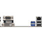 Asrock H310CM-DVS micro ATX motherboard - Intel® H310 LGA 1151