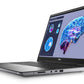 DELL Precision 7680 Laptop - 40.6 cm (16") - Intel® Core™ i7-13850HX - 32 GB DDR5-SDRAM - 1 TB SSD - NVIDIA RTX 2000 Ada - Wi-Fi 6E - Windows 11 Pro - Grey