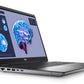 DELL Precision 7680 Laptop - 40.6 cm (16") - Intel® Core™ i7-13850HX - 32 GB DDR5-SDRAM - 1 TB SSD - NVIDIA RTX 2000 Ada - Wi-Fi 6E - Windows 11 Pro - Grey