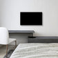 Neomounts WL30-350BL12 - TV wall mount for 61 cm (24") to 139.7 cm (55")