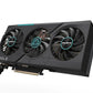 Gigabyte EAGLE OC 16G - NVIDIA 16 GB GDDR6X GeForce RTX 4070 Ti SUPER graphics card