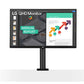LG 27QN880 - 68.6 cm (27") - 2560 x 1440 pixels QHD Monitor