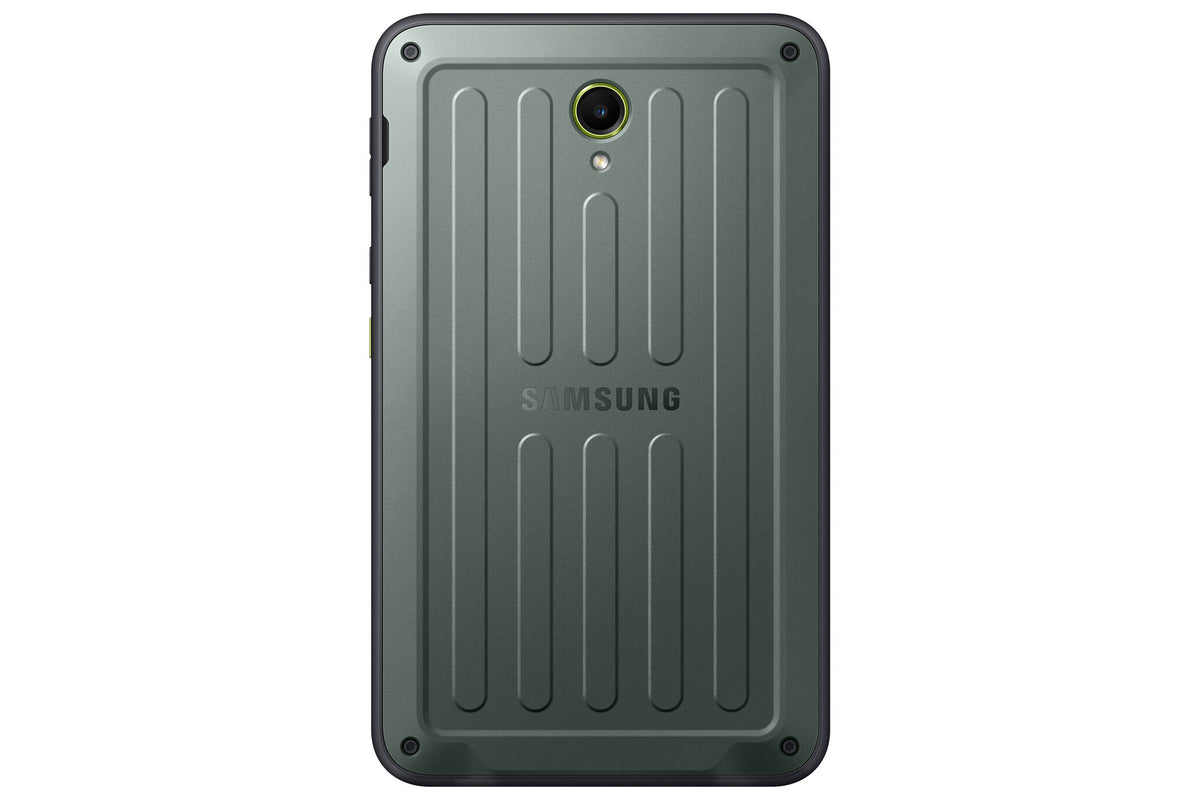Samsung Galaxy Tab Active5 (5G) - 20.3 cm (8&quot;) - Samsung Exynos -128 GB - 6 GB - Wi-Fi 6 - Android 14