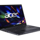 Acer TravelMate P4 Spin 14 - 35.6 cm (14") - Intel® Core™ i5-1335U - 8 GB DDR4-SDRAM - 256 GB SSD - Wi-Fi 6E - Windows 11 Pro Education - Blue