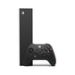 Microsoft Xbox Series S in Black - 1 TB