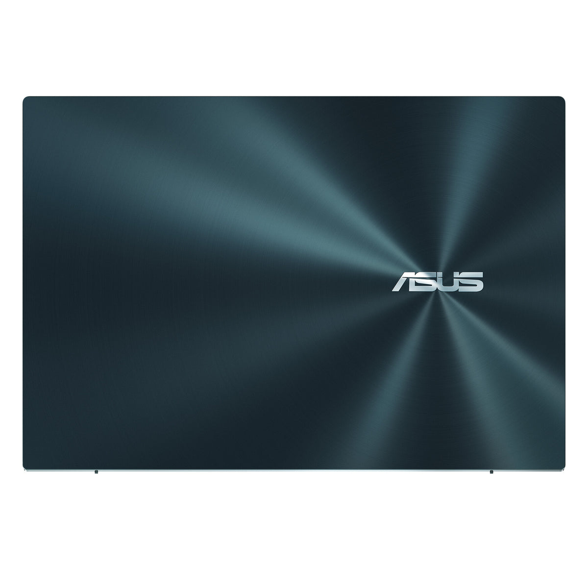 ASUS Zenbook Pro Duo 15 OLED Laptop - 39.6 cm (15.6") - Touchscreen - Intel® Core™ i9-11900H - 32 GB DDR4-SDRAM - 1 TB SSD - NVIDIA GeForce RTX 3060 - Wi-Fi 6 - Windows 11 Pro - Blue