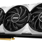 MSI VENTUS 3X 8G OC - NVIDIA 8 GB GDDR6 GeForce RTX 4060 Ti graphics card