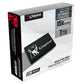 Kingston Technology KC600 - Serial ATA III 2.5" SSD - 1024 GB