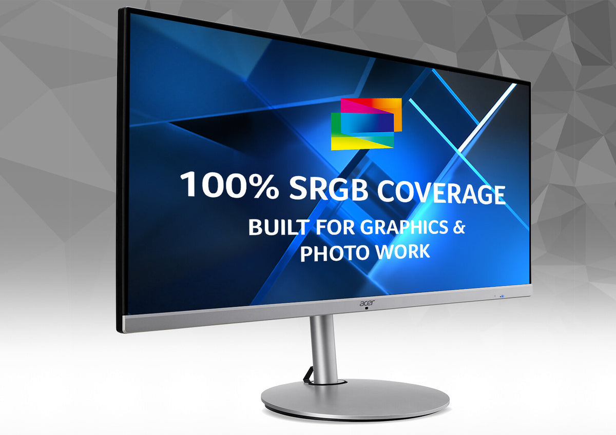 Acer CB342CK - 86.4 cm (34") - 3440 x 1440 pixels UltraWide QHD LED Monitor