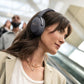 Bose QuietComfort 45 - Wired & Wireless Bluetooth Headset in Grey