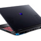 Acer Predator Helios Neo 16 Gaming Laptop - 40.6 cm (16") - Intel® Core™ i9-13900HX - 16 GB DDR5-SDRAM - 1.02 TB SSD - NVIDIA GeForce RTX 4070 - Wi-Fi 6 - Windows 11 Home - Black