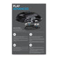 Logitech G - G502 LIGHTSPEED Wireless Gaming Mouse - 25,600 DPI