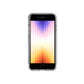Tech21 Pure Clear for iPhone SE (2022) / (2020) / 8 / 7 in Clear