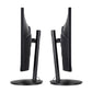 Acer CBA242YA - 60.5 cm (23.8") 1920 x 1080 pixels FHD LCD Monitor